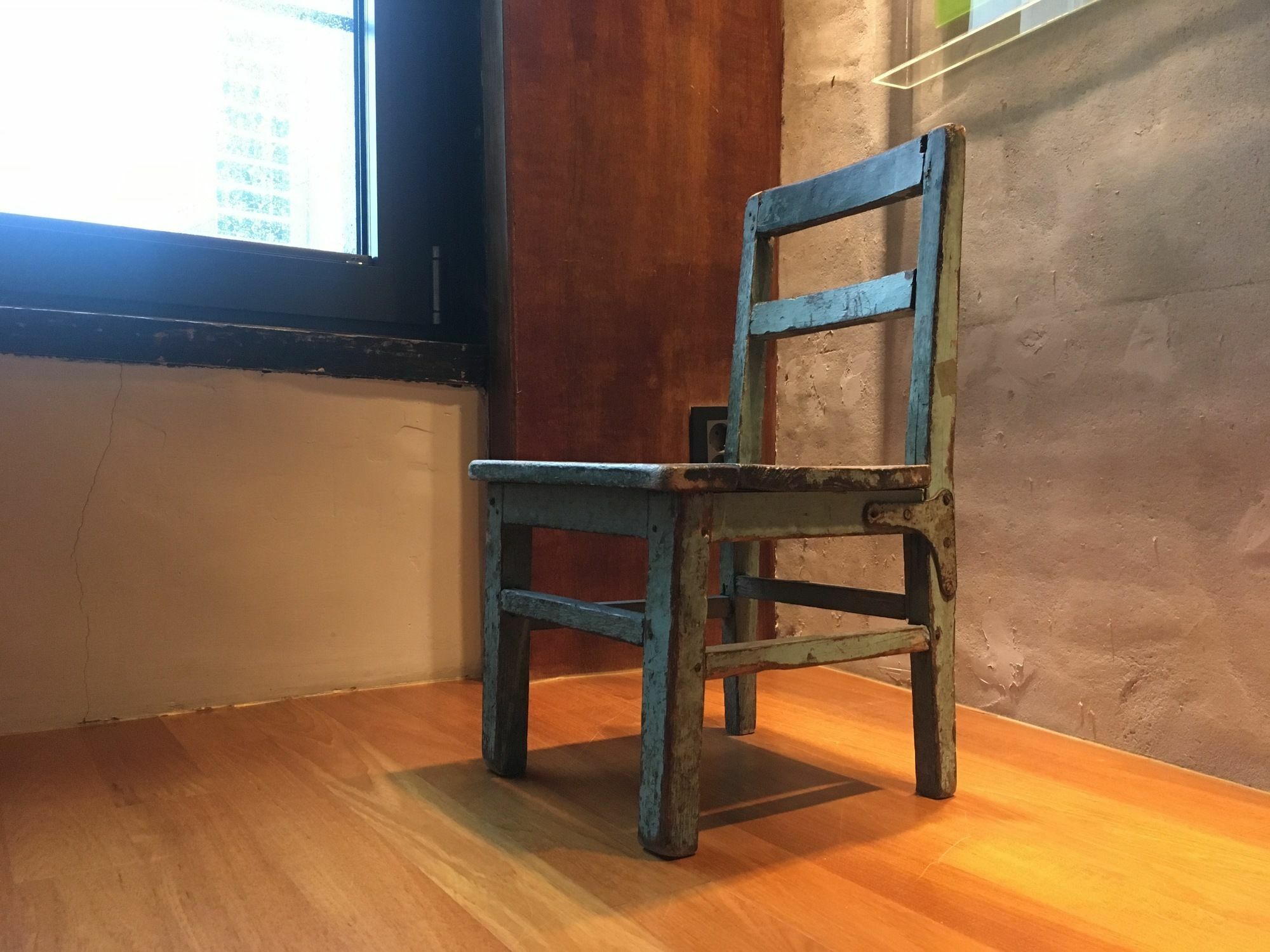 Nook Apartment Seoul