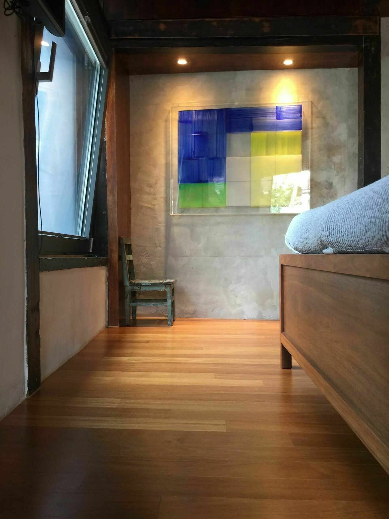 Nook Apartment Seoul