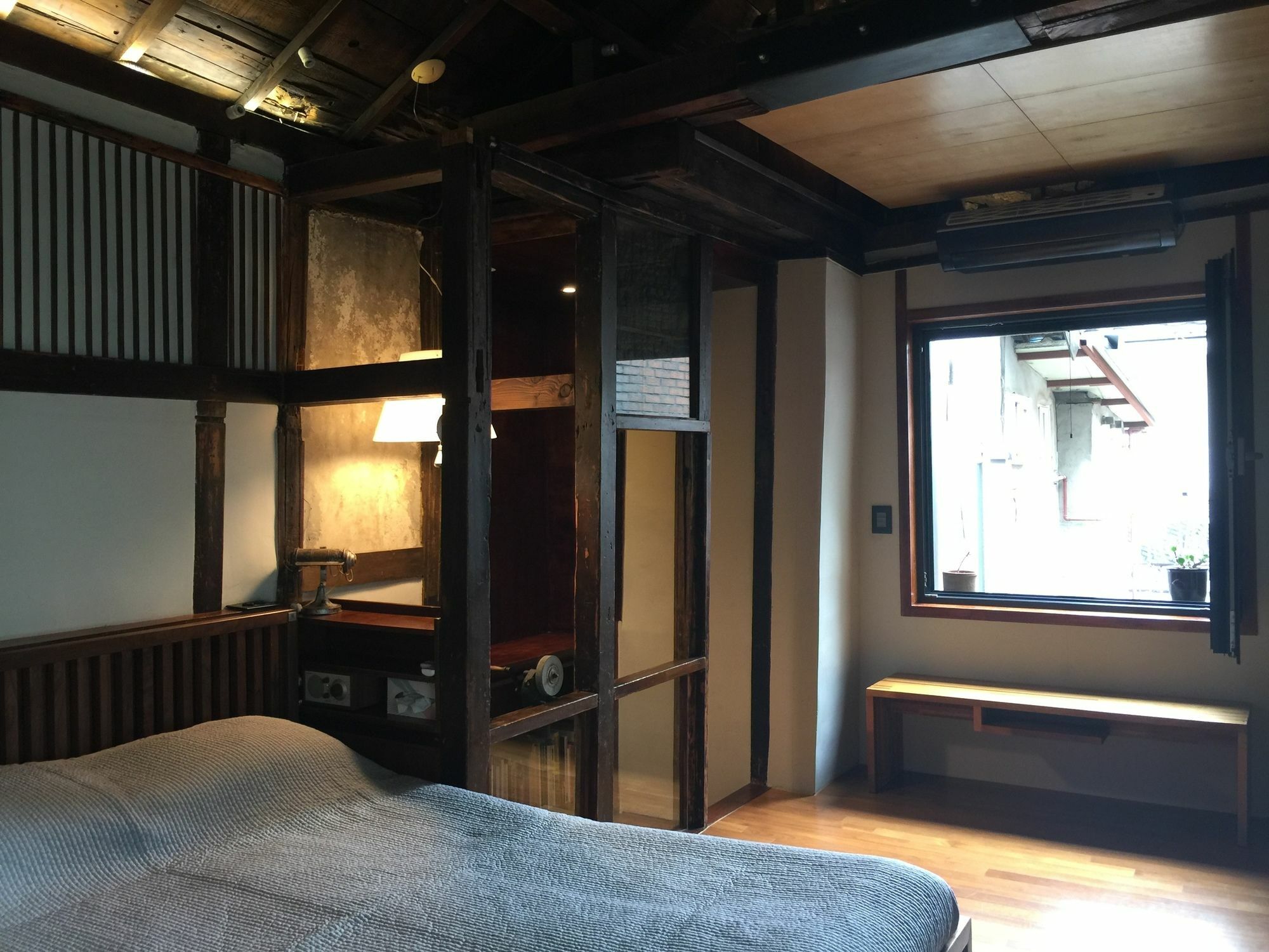 Apartment Nook Seoul