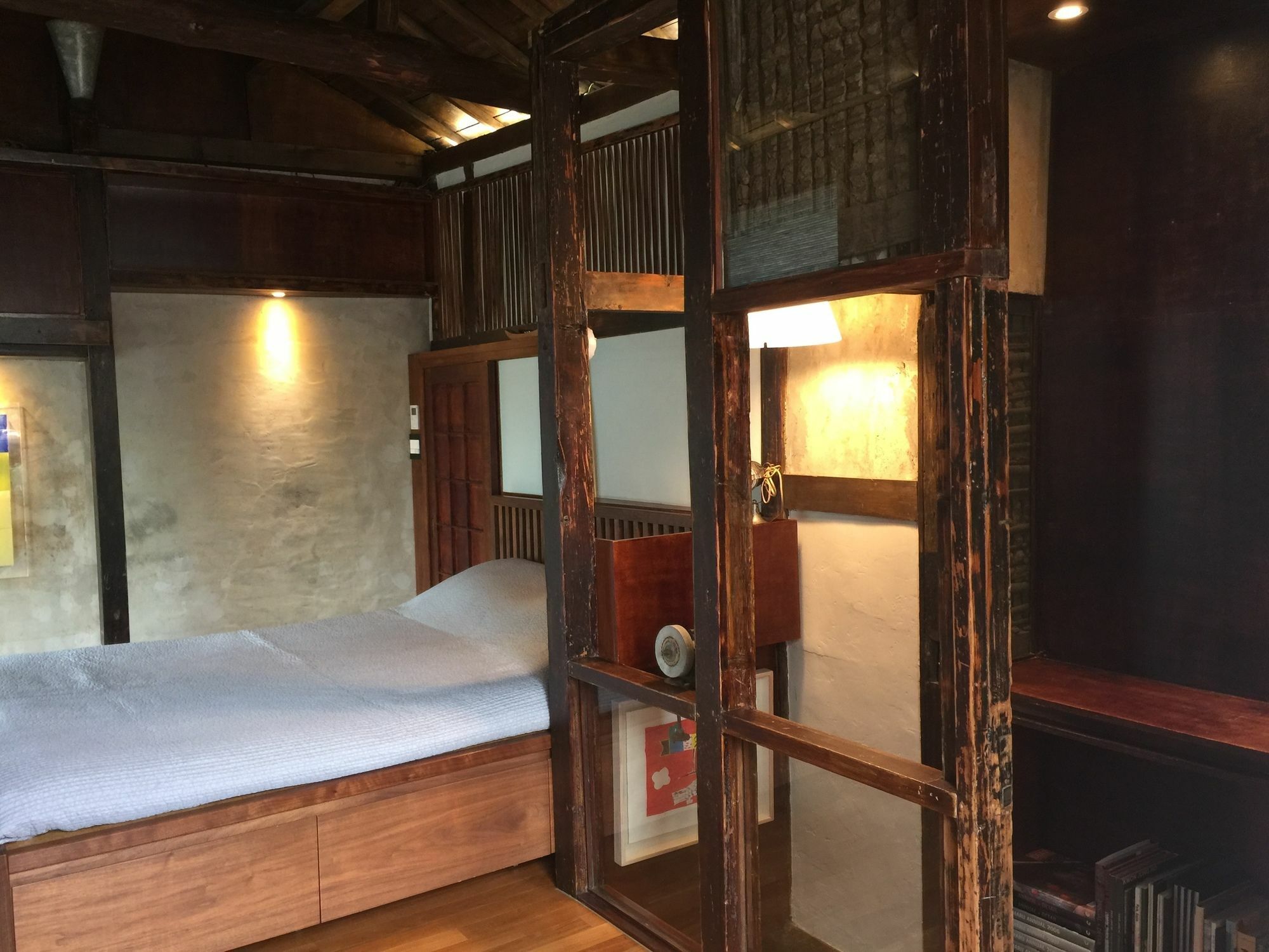 Nook * Seoul