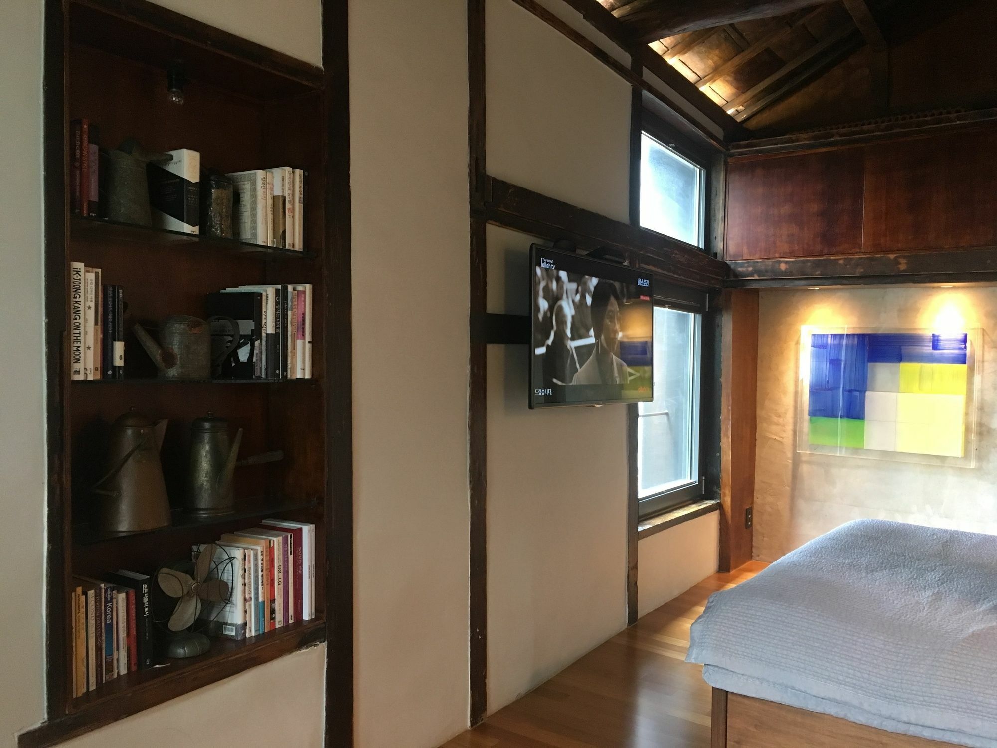 Nook Apartment
